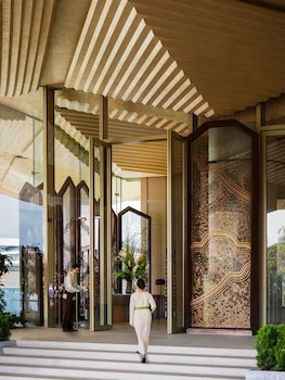 Dusit Thani Bangkok