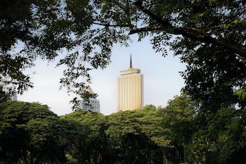 Dusit Thani Bangkok