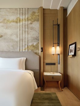 Dusit Thani Bangkok