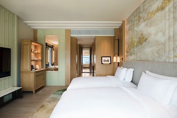 Dusit Thani Bangkok