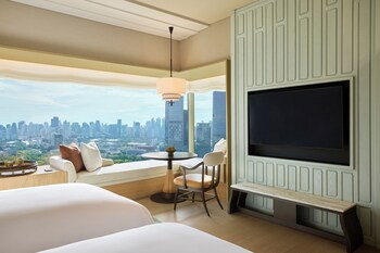 Dusit Thani Bangkok