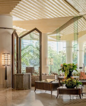 Dusit Thani Bangkok
