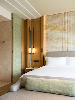 Dusit Thani Bangkok