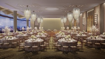 Dusit Thani Bangkok