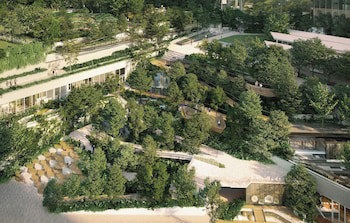 Dusit Thani Bangkok