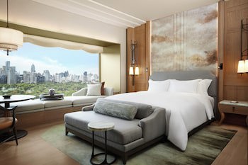 Dusit Thani Bangkok