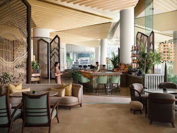 Dusit Thani Bangkok