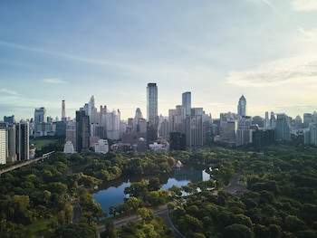 Dusit Thani Bangkok