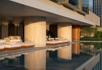 Dusit Thani Bangkok