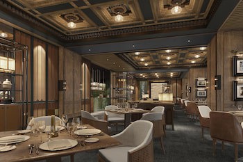 Dusit Thani Bangkok