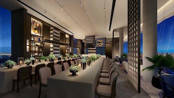 Dusit Thani Bangkok