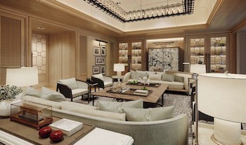 Dusit Thani Bangkok