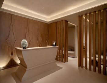 Dusit Thani Bangkok