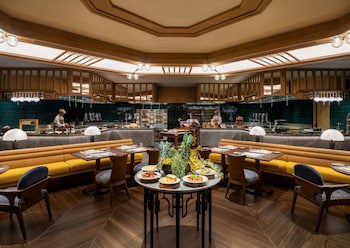Dusit Thani Bangkok