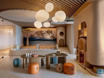 Dusit Thani Bangkok