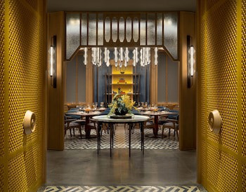 Dusit Thani Bangkok