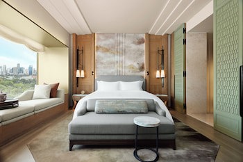 Dusit Thani Bangkok