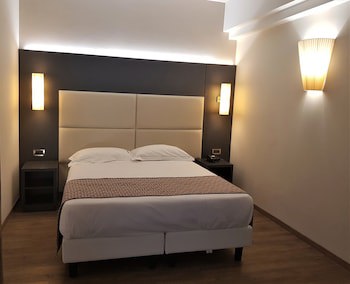 Hotel Astra Ferrara galeri fotoğrafı