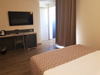 Hotel Astra Ferrara galeri fotoğrafı