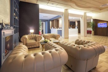 Hotel Astra Ferrara galeri fotoğrafı