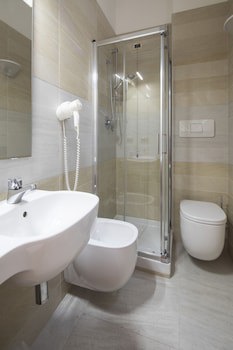 Hotel Astra Ferrara fotoğrafı