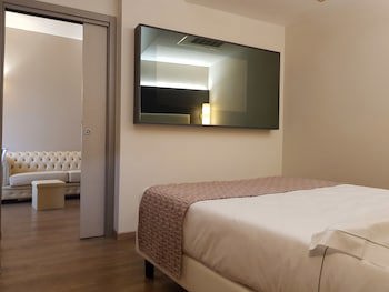 Hotel Astra Ferrara galeri fotoğrafı