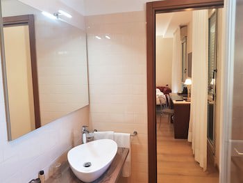 Hotel Astra Ferrara galeri fotoğrafı