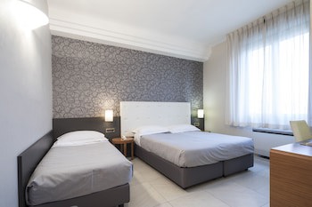 Hotel Astra Ferrara galeri fotoğrafı