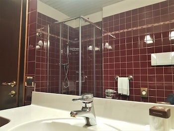 Hotel Astra Ferrara fotoğrafı