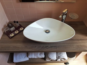 Hotel Astra Ferrara galeri fotoğrafı