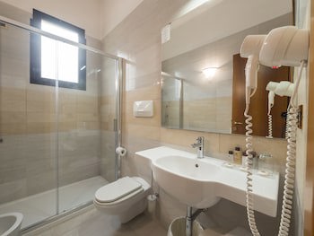 Hotel Astra Ferrara galeri fotoğrafı