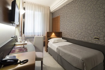 Hotel Astra Ferrara galeri fotoğrafı