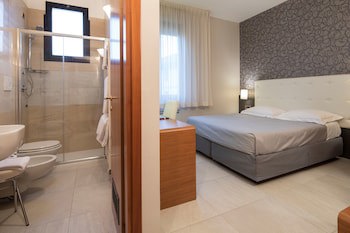 Hotel Astra Ferrara galeri fotoğrafı