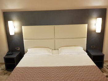 Hotel Astra Ferrara galeri fotoğrafı