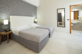 Hotel Astra Ferrara galeri fotoğrafı