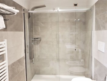 Hotel Astra Ferrara galeri fotoğrafı