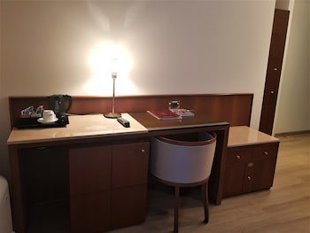 Hotel Astra Ferrara galeri fotoğrafı