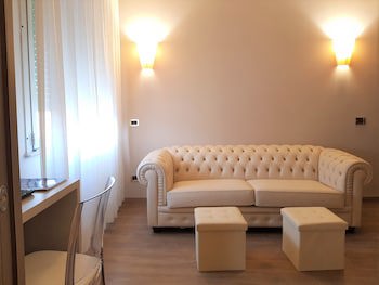 Hotel Astra Ferrara fotoğrafı