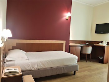 Hotel Astra Ferrara galeri fotoğrafı