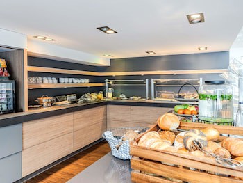 B&B HOTEL Munchen-Schwabing fotoğrafı