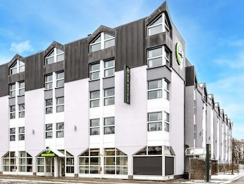 B&B HOTEL Munchen-Schwabing galeri fotoğrafı