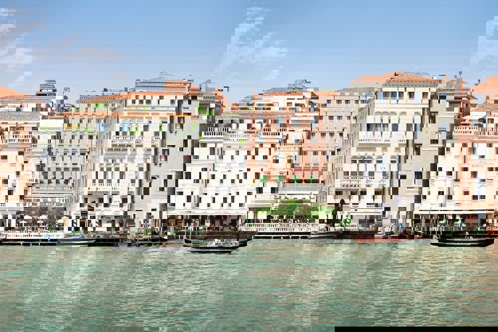 The St. Regis Venice