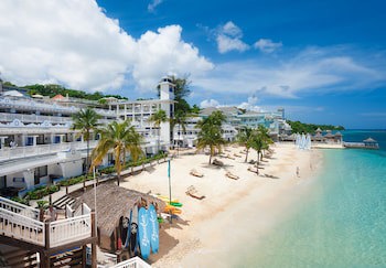 Beaches Ocho Rios - All Inclusive