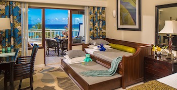 Beaches Ocho Rios - All Inclusive