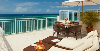 Beaches Ocho Rios - All Inclusive