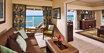 Beaches Ocho Rios - All Inclusive