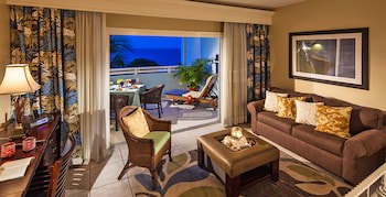 Beaches Ocho Rios - All Inclusive