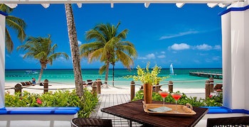Beaches Ocho Rios - All Inclusive