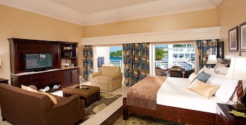 Beaches Ocho Rios - All Inclusive