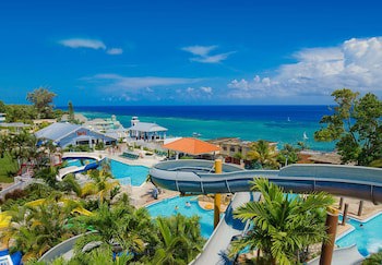 Beaches Ocho Rios - All Inclusive